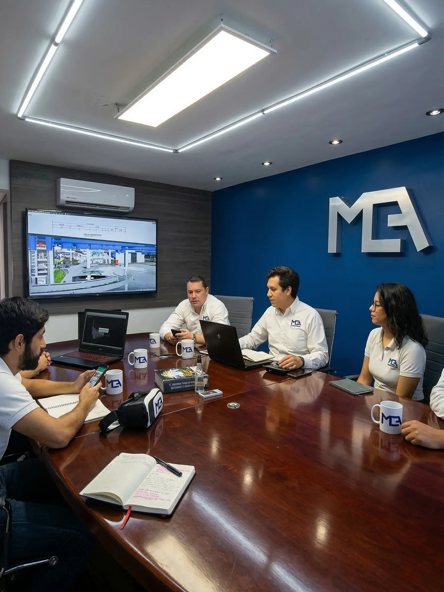 Innovación Estructural