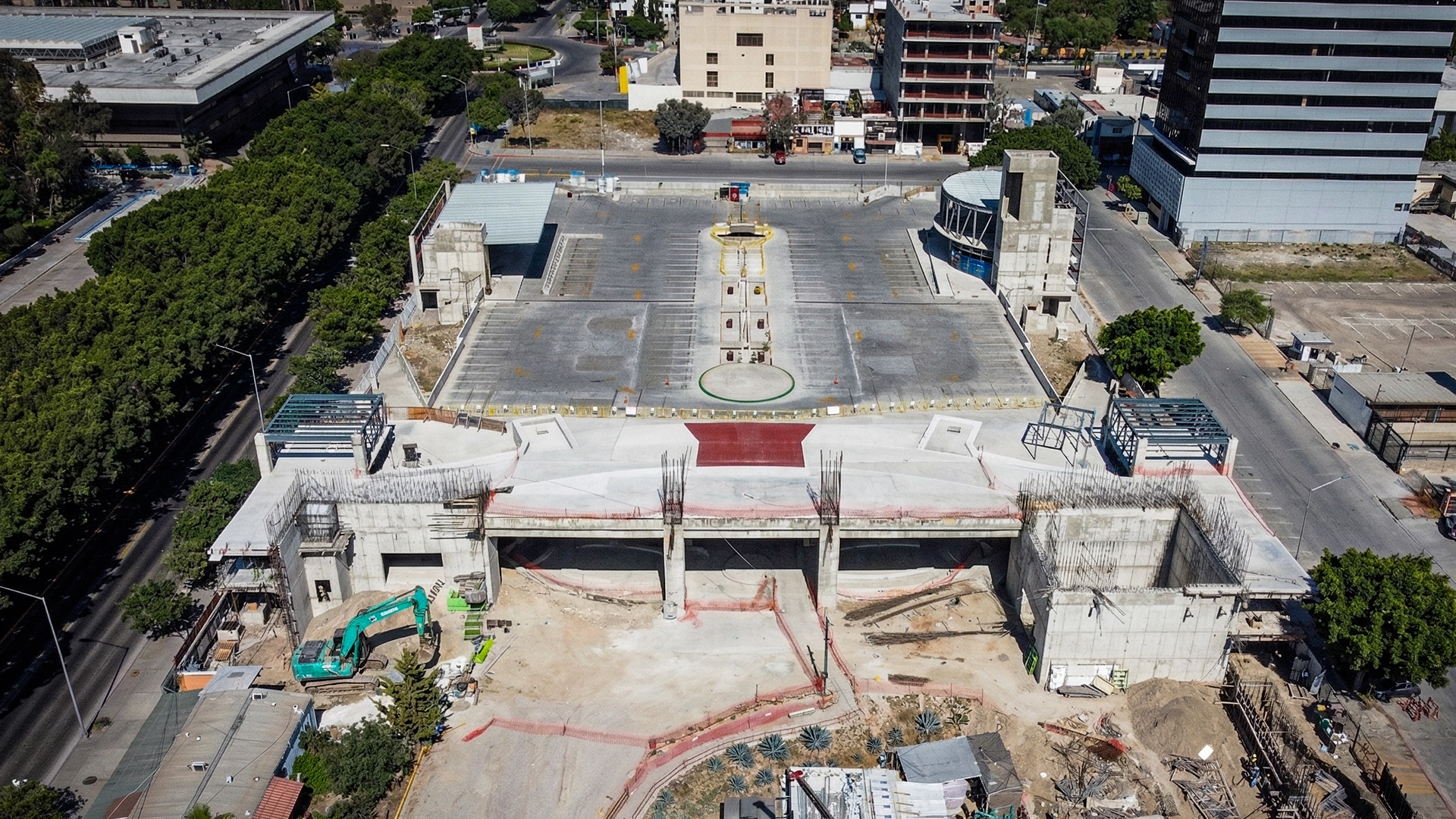 Catedral Metropolitana de Tijuana gallery 0-18