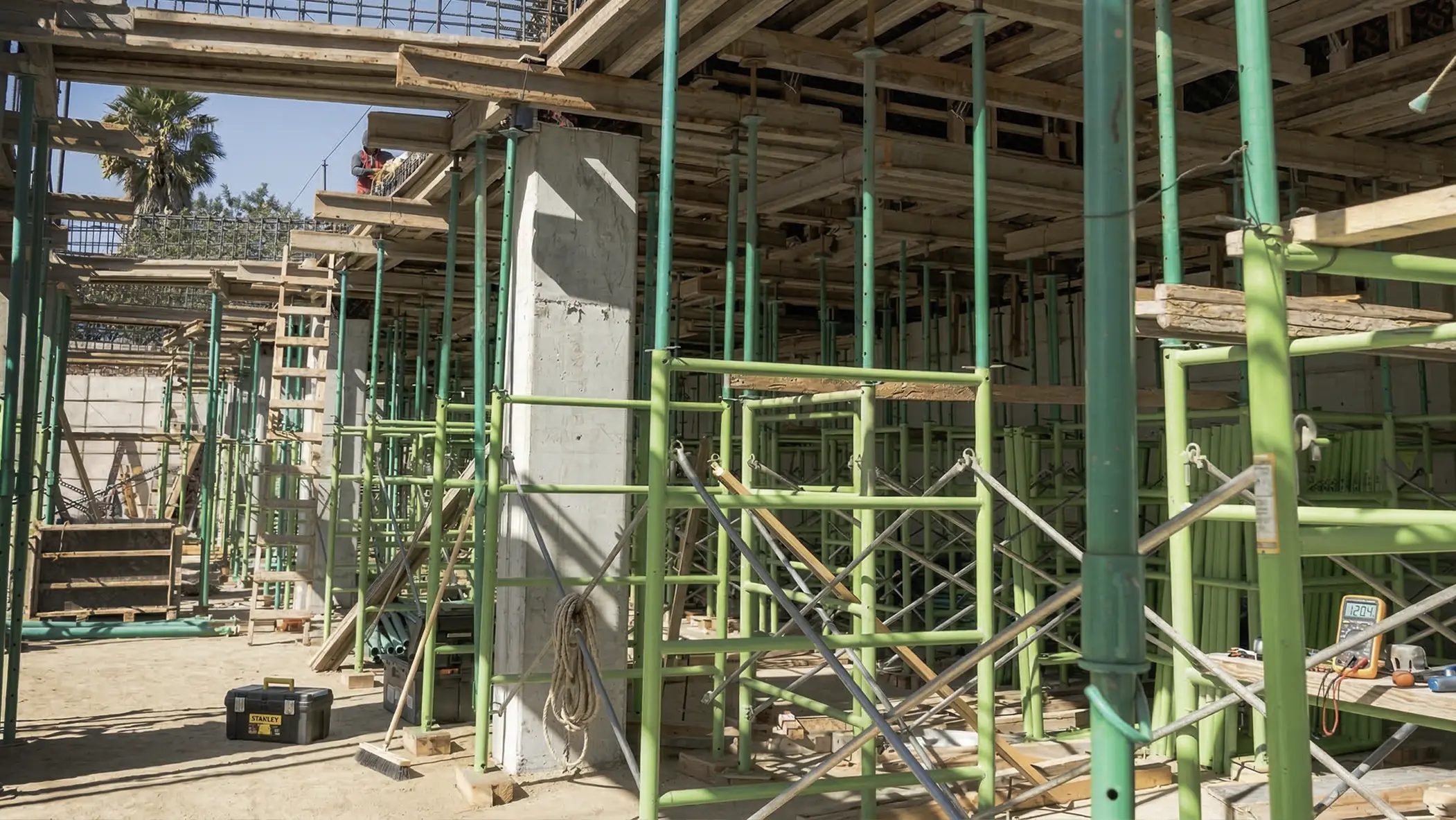 Ciplastic Rosarito gallery 0-0