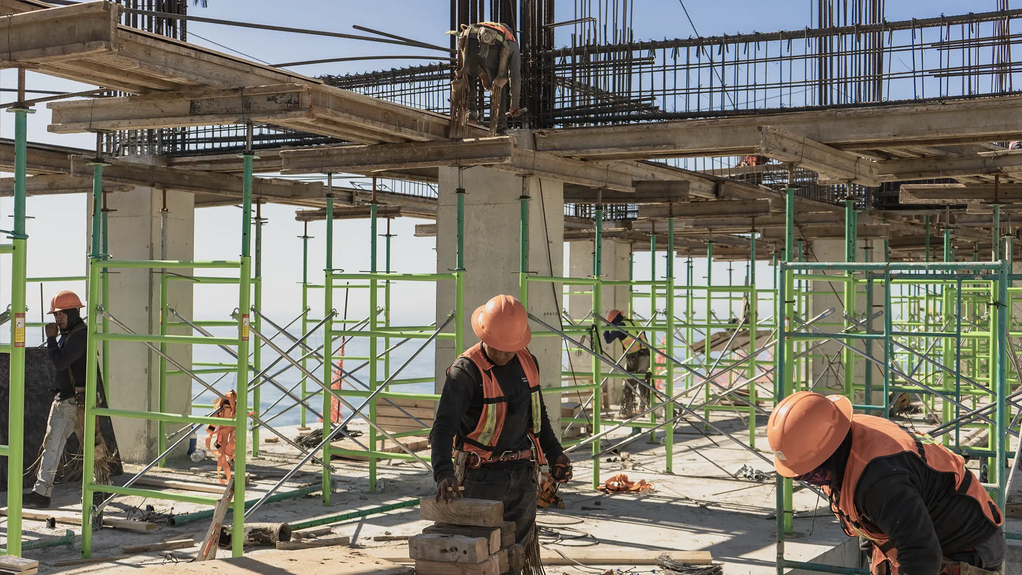 Ciplastic Rosarito gallery 0-2