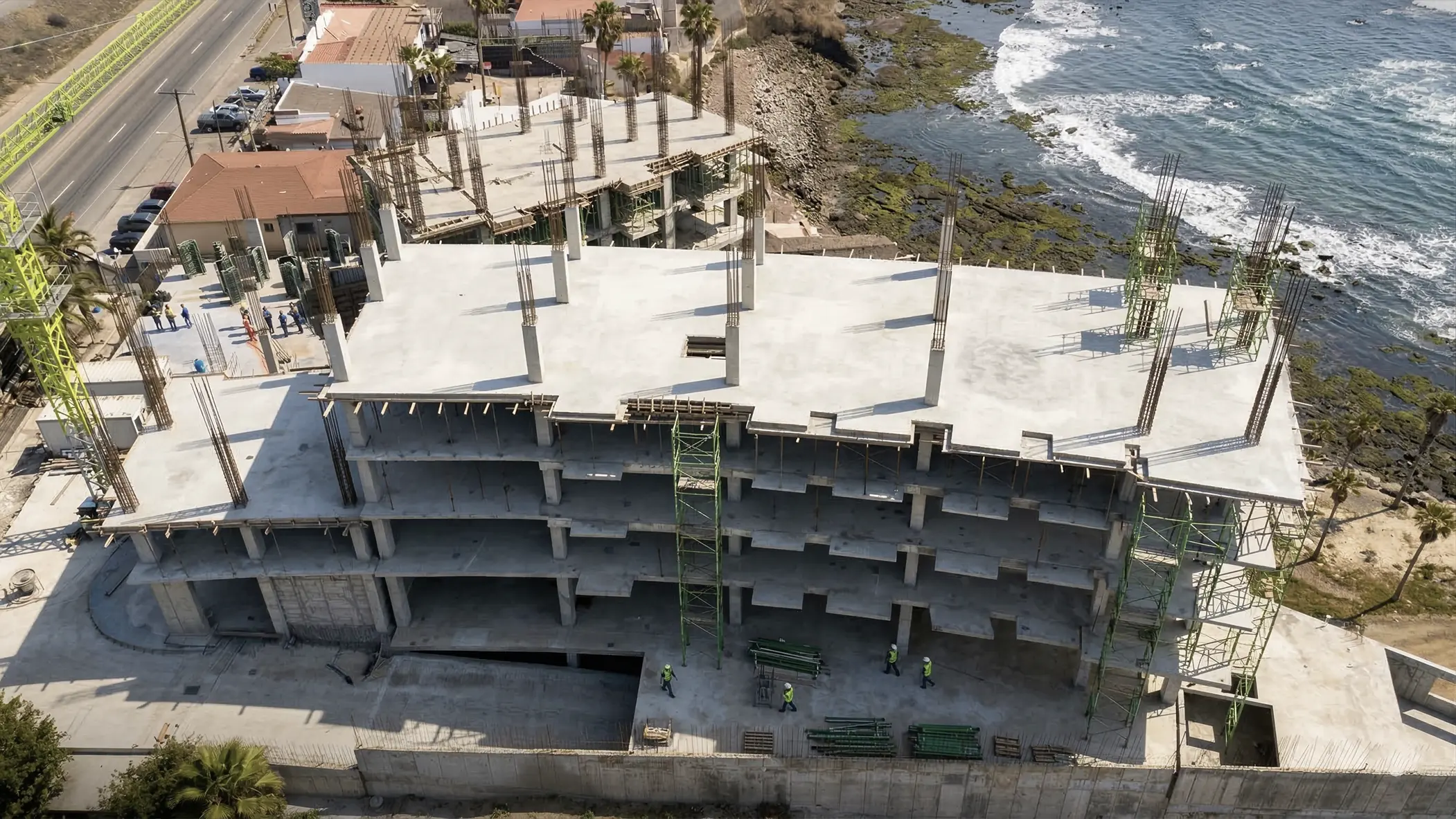 Ciplastic Rosarito gallery 0-3