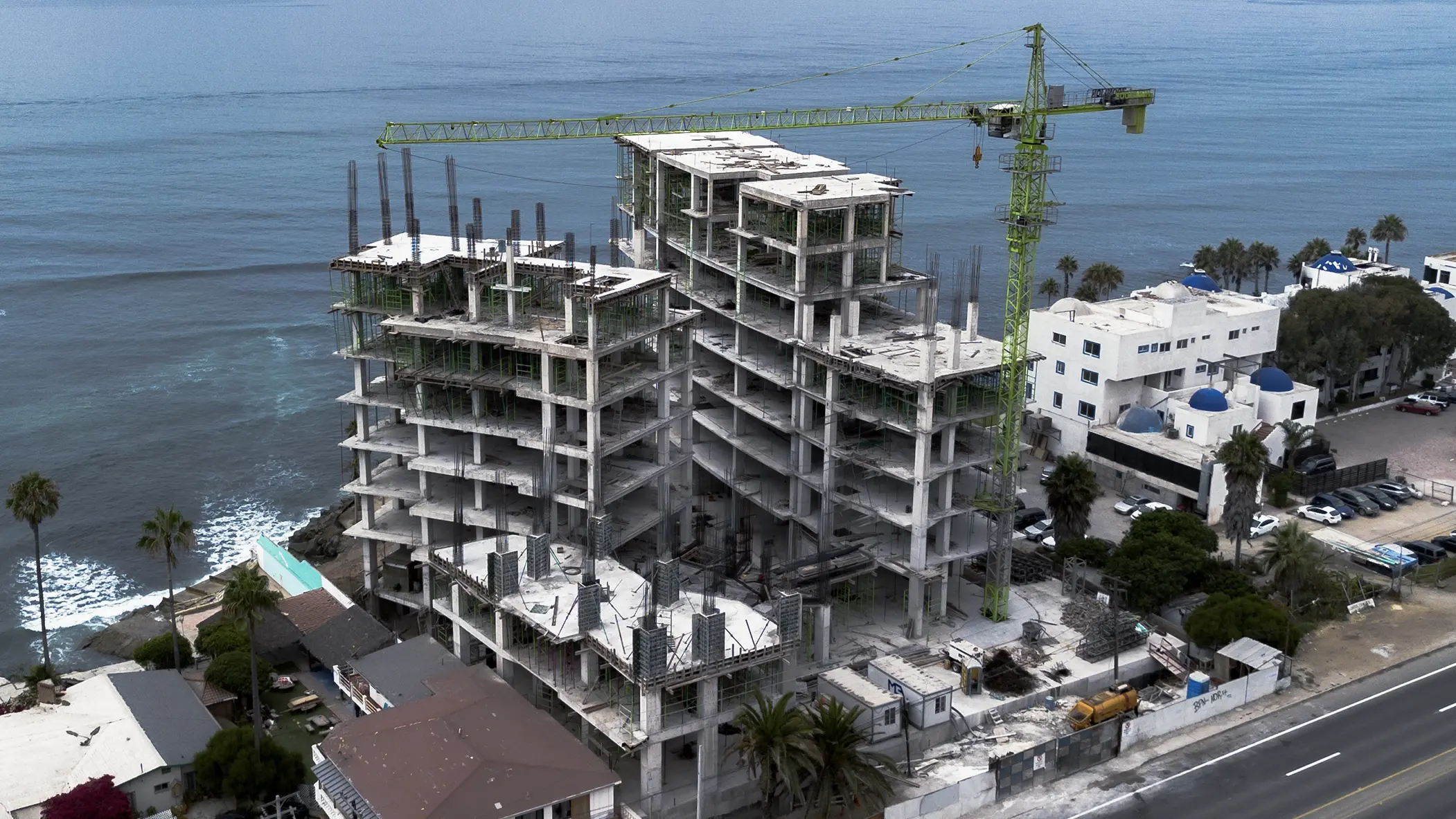 Ciplastic Rosarito gallery 0-4