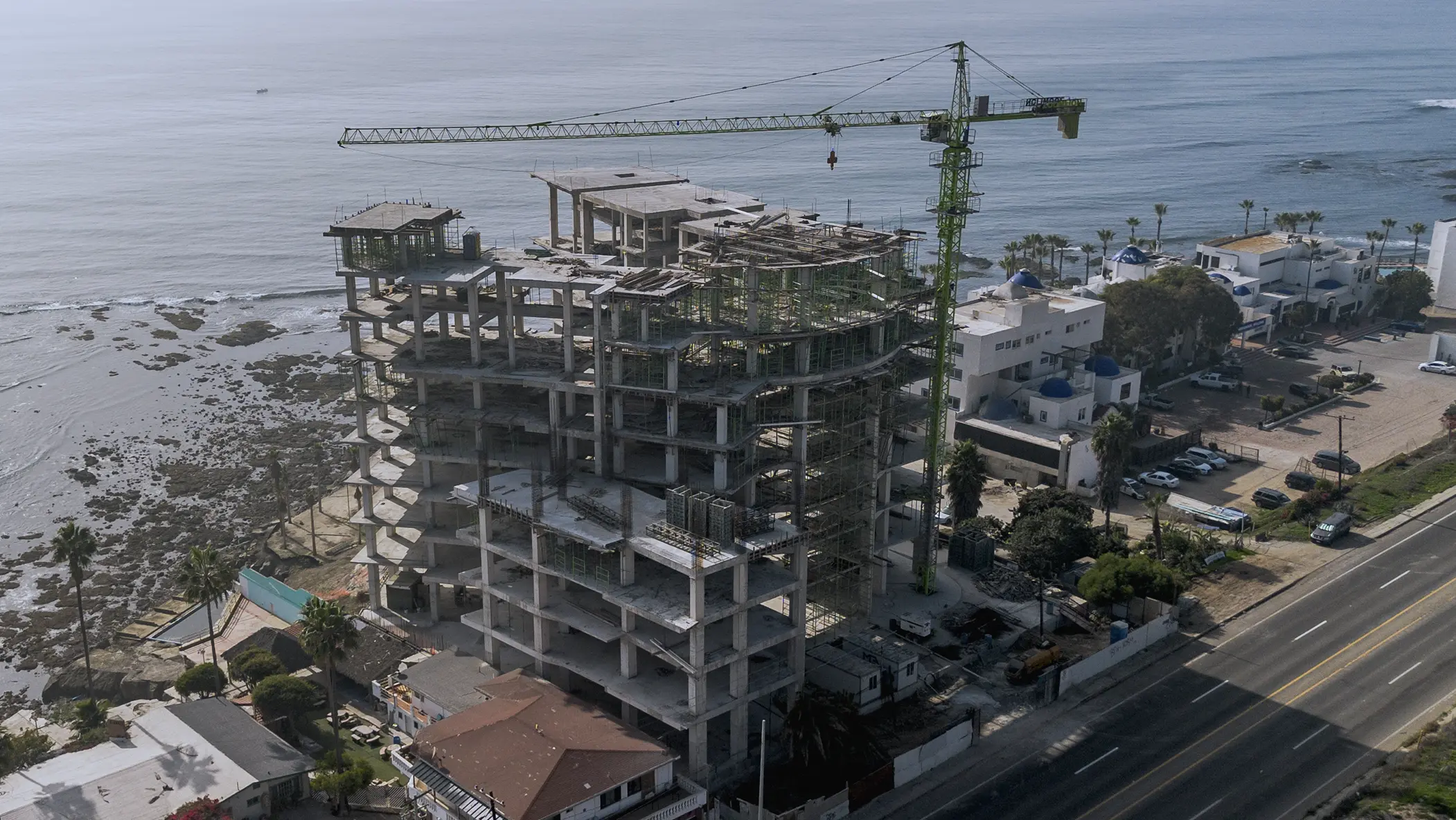 Ciplastic Rosarito gallery 0-5