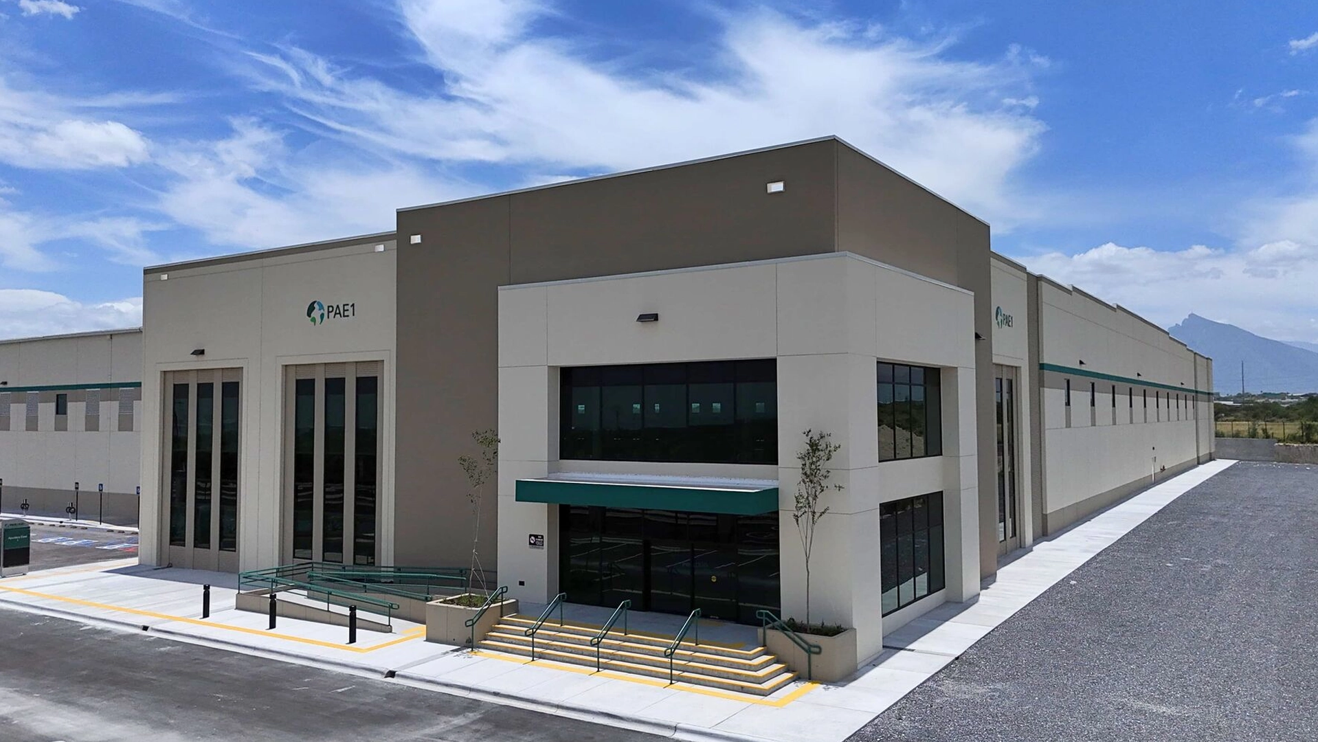 Prologis PPIZ 4 gallery 0-0