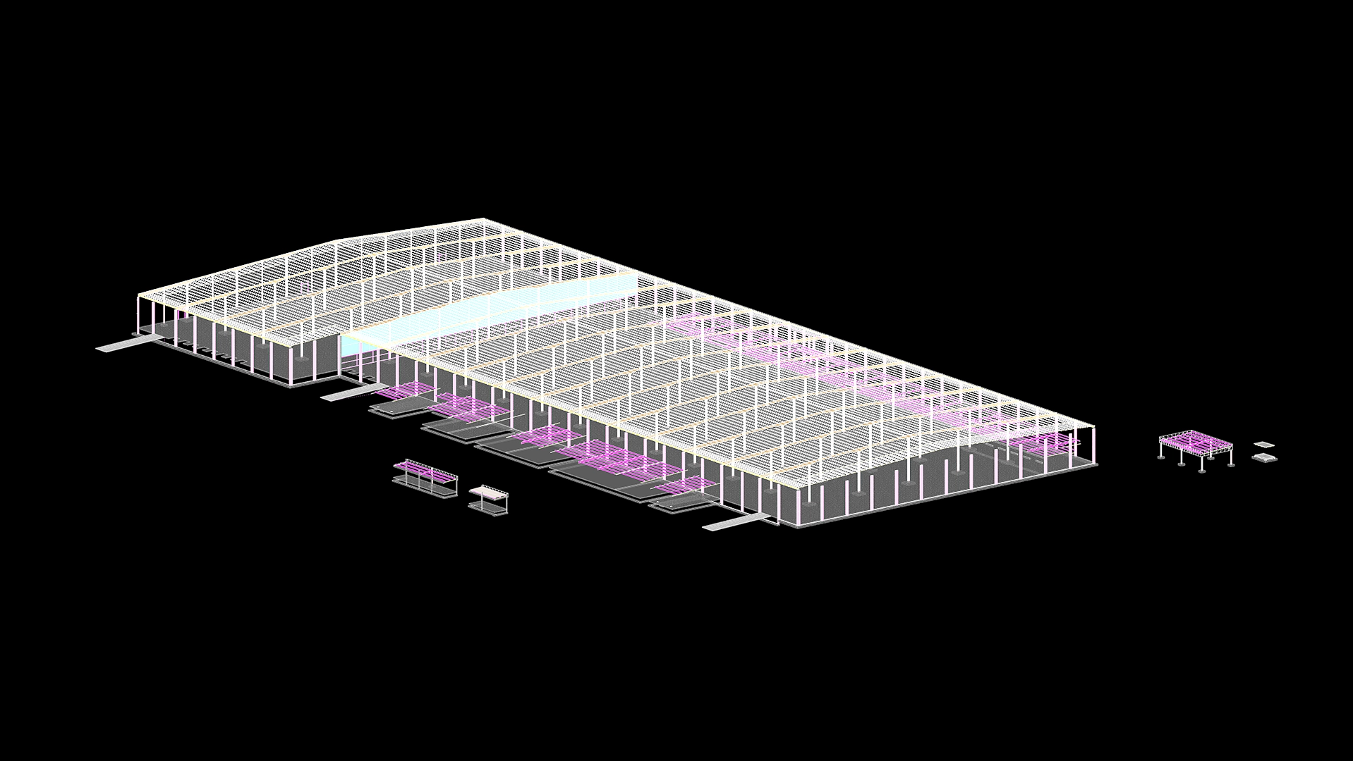 Finsa Yazaki gallery 0-0