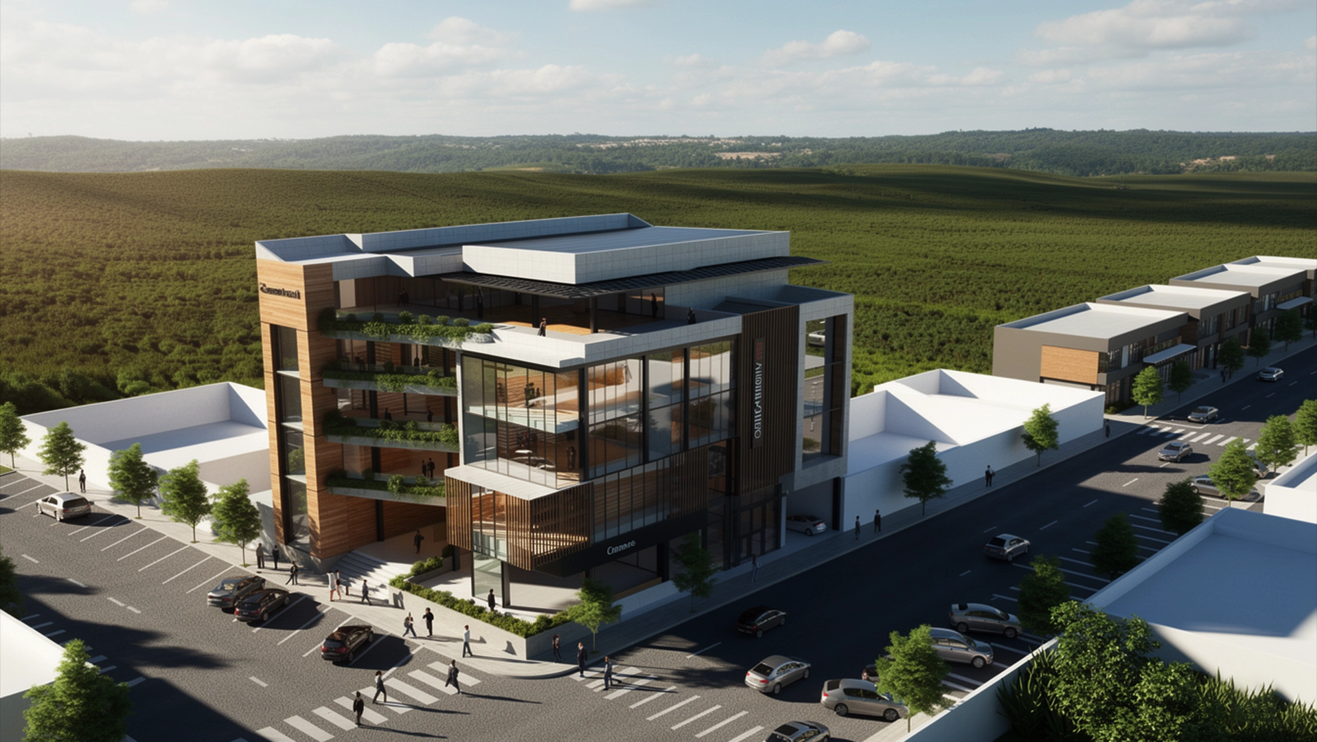 Los Cocos gallery 0-1