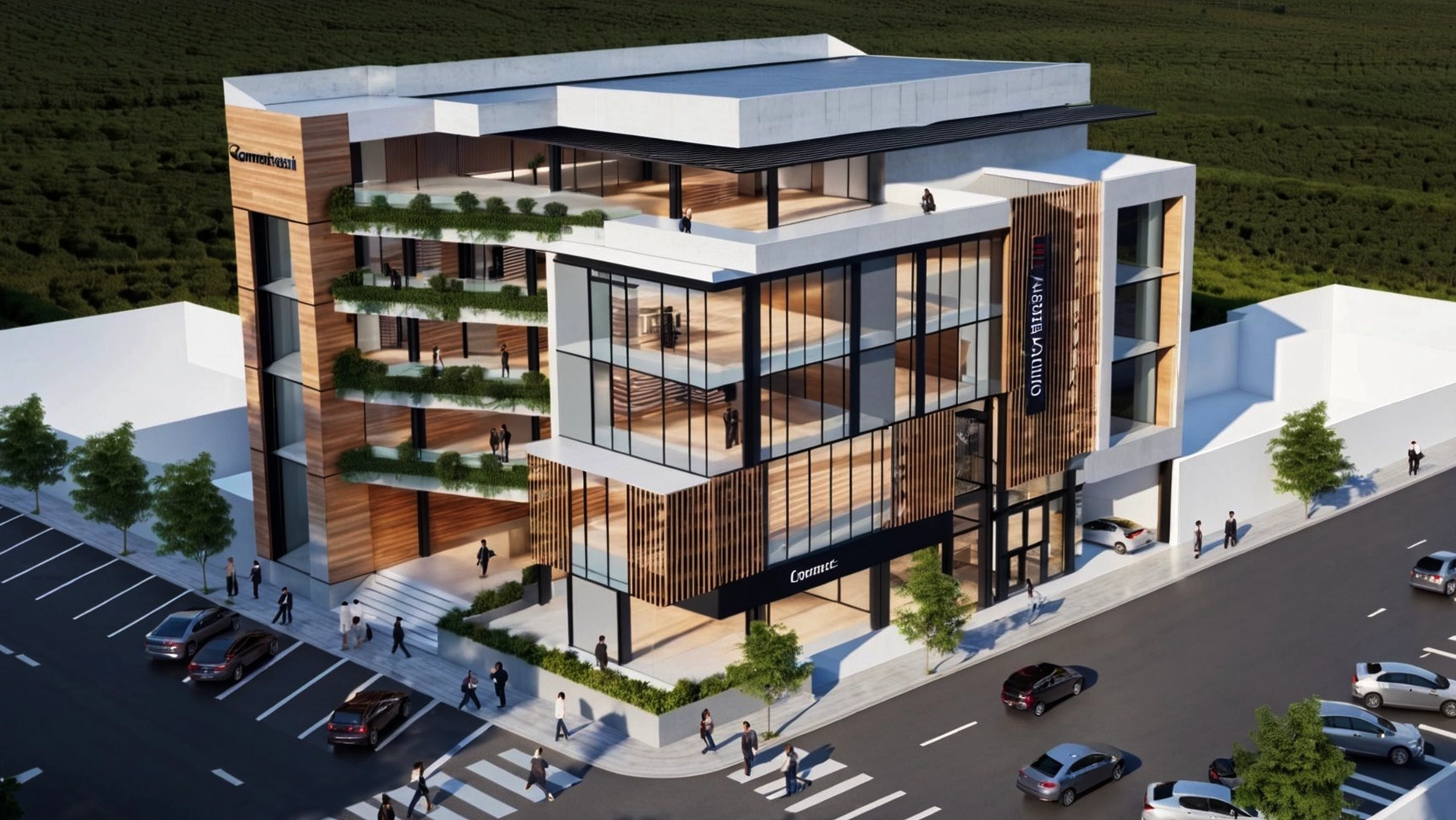 Los Cocos gallery 0-2