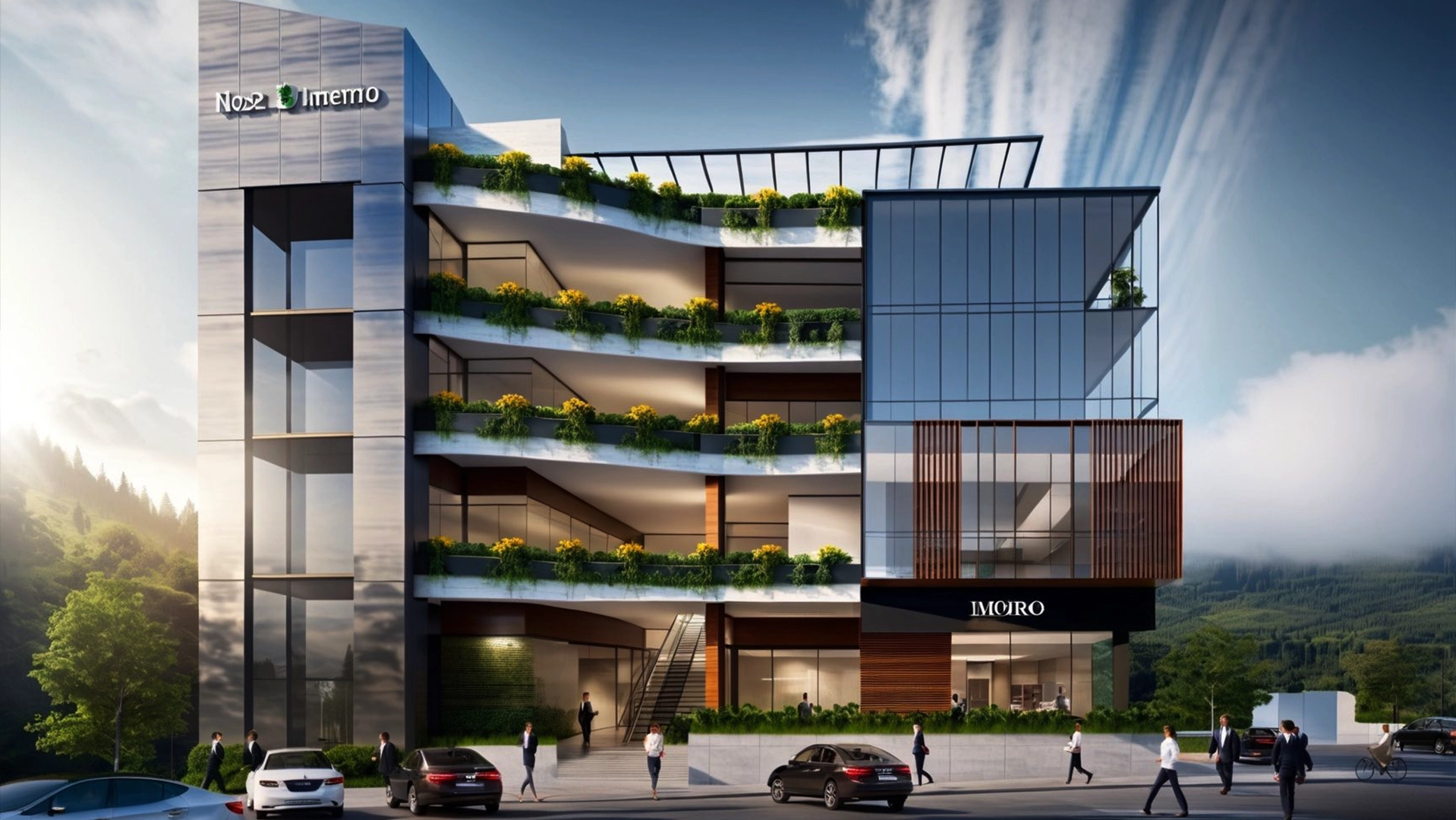 Los Cocos gallery 0-3