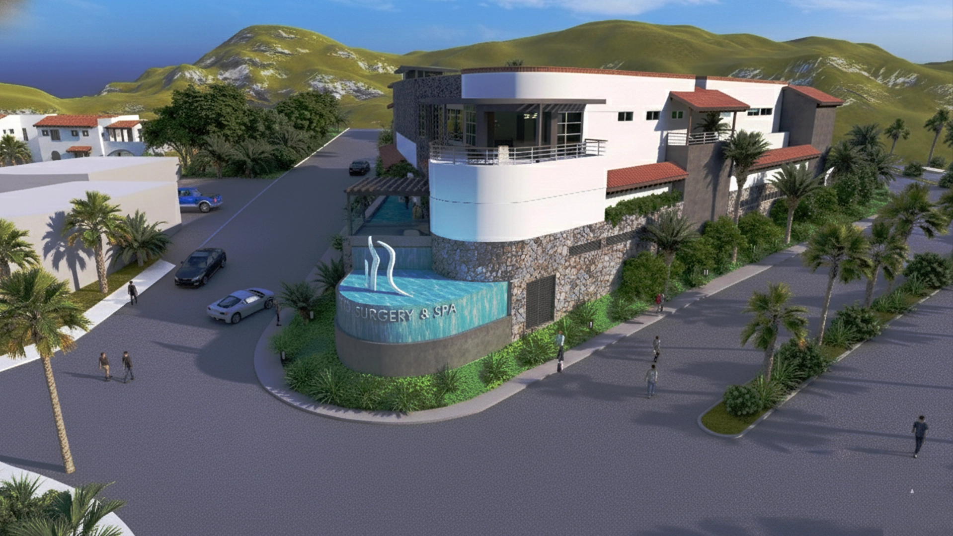 Real del Mar gallery 0-0