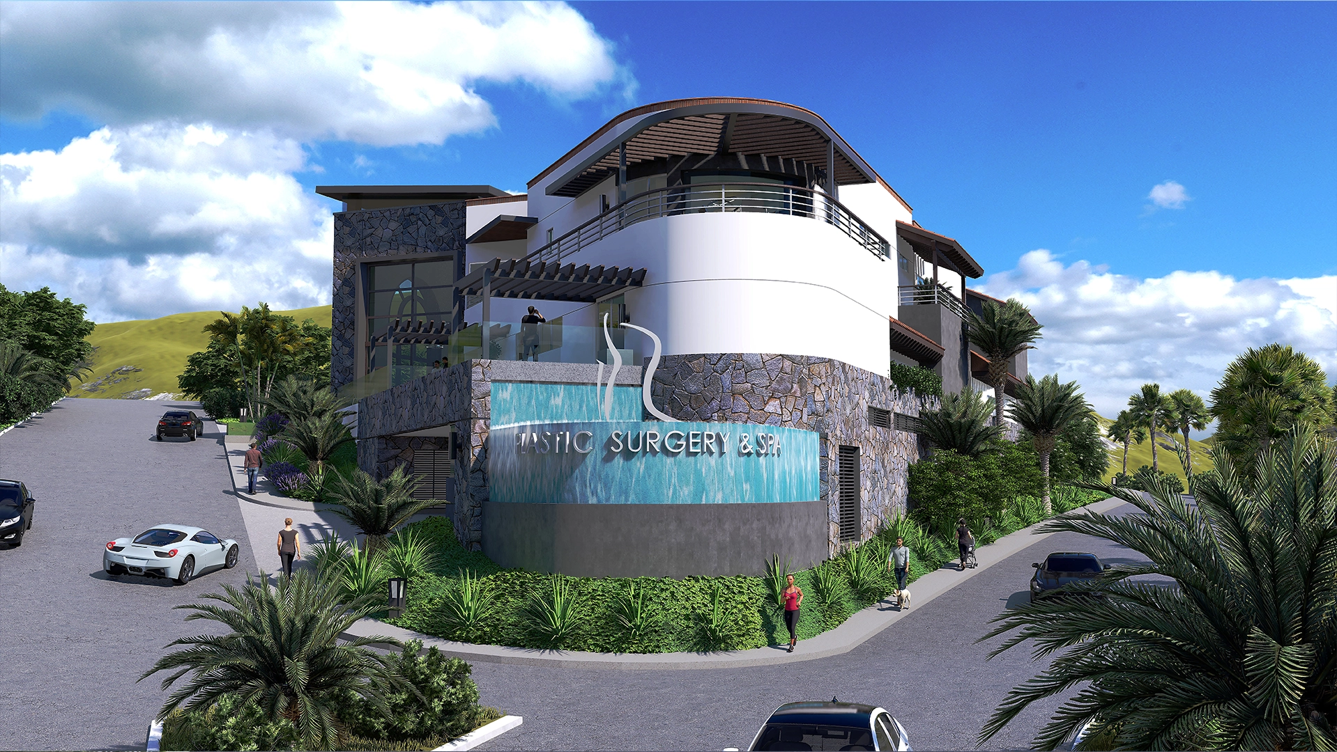 Real del Mar gallery 0-2