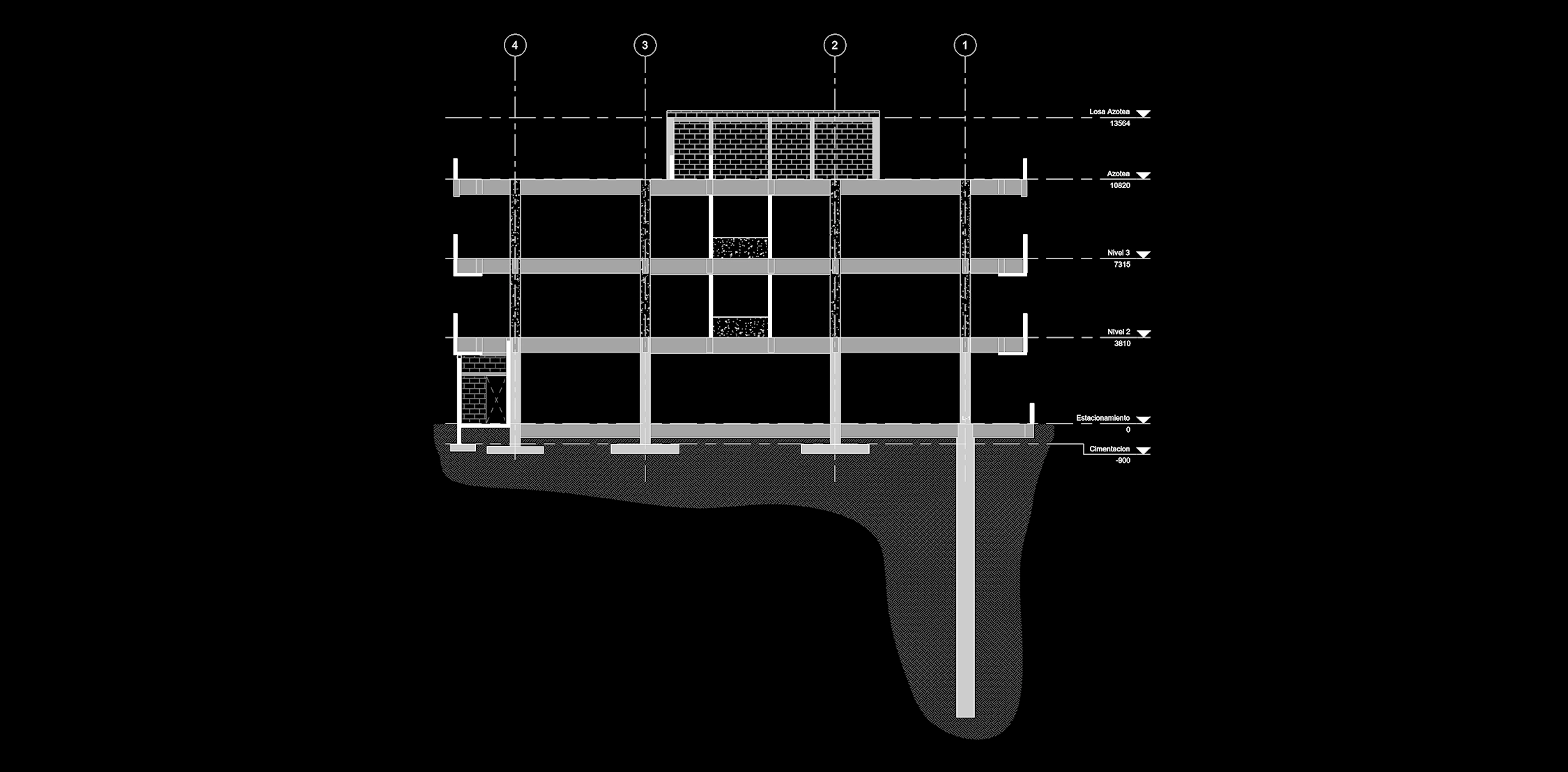 La Encantada gallery 0-1