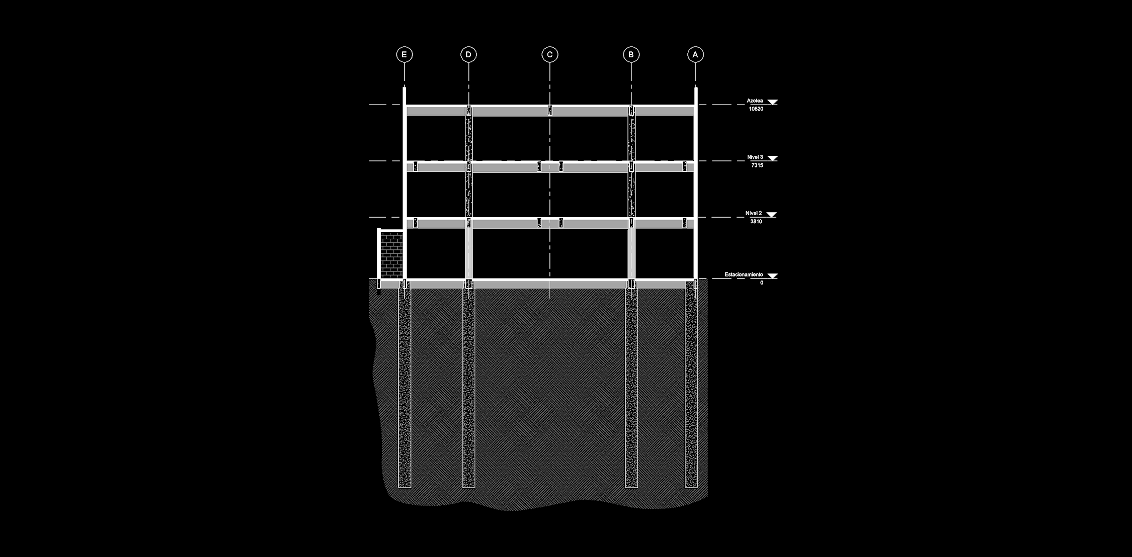 La Encantada gallery 0-2