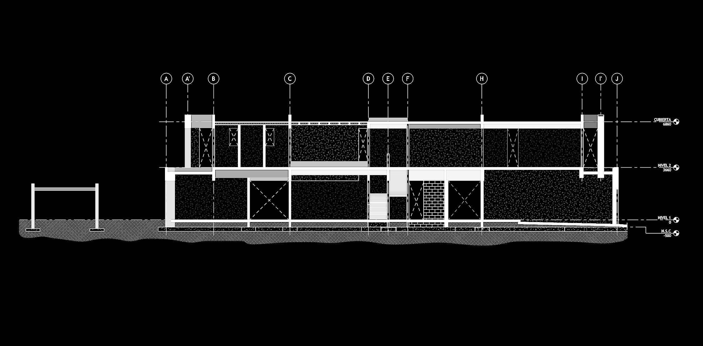 Casa JDA gallery 0-1