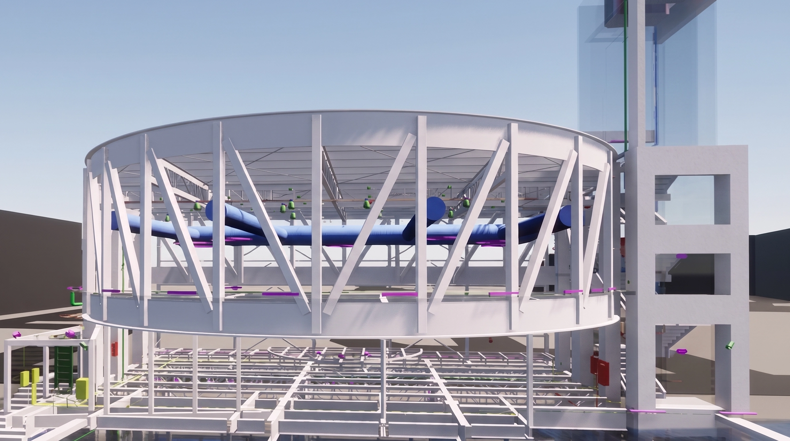 Catedral gallery 0-1