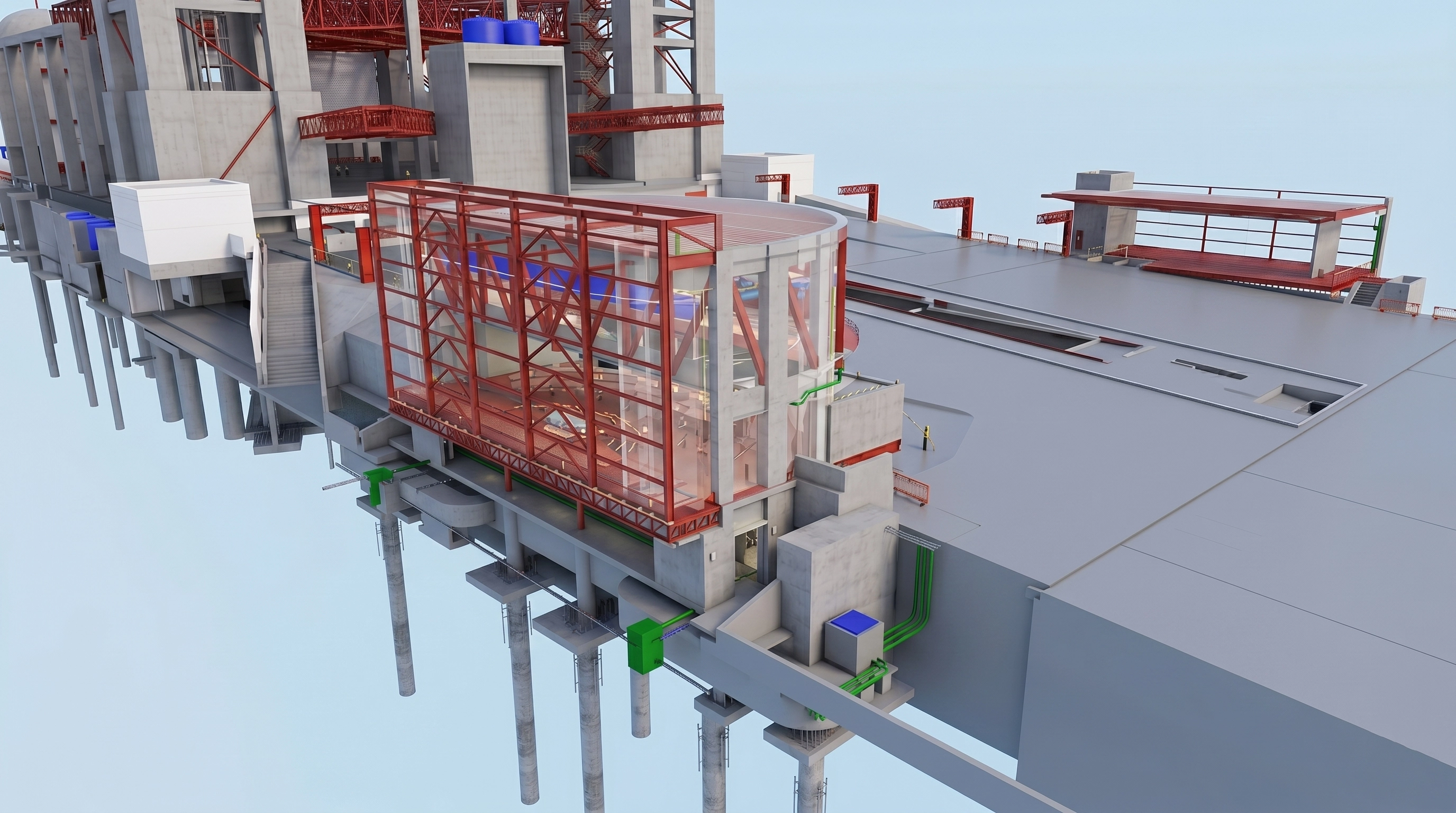 Catedral gallery 0-2