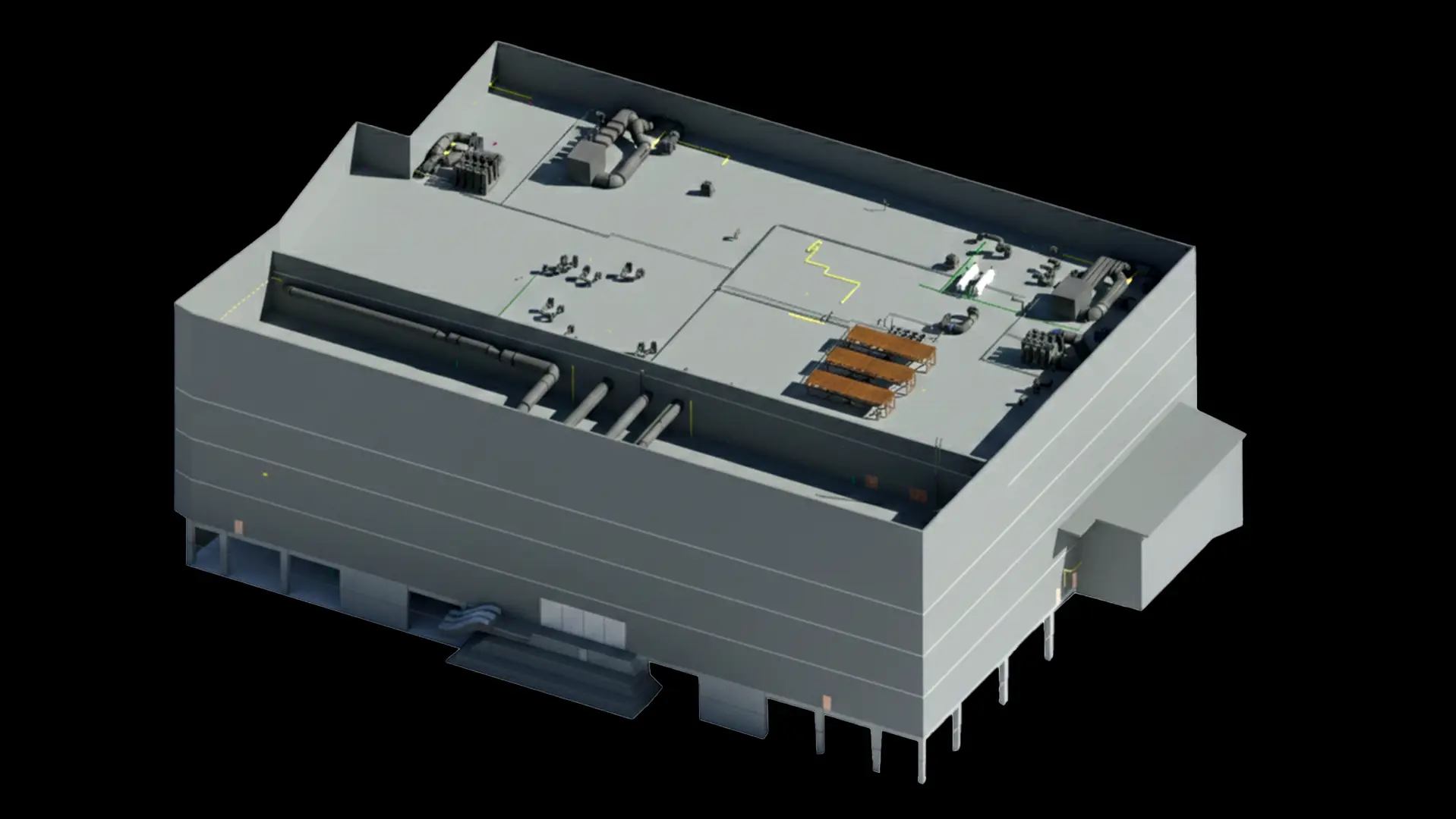 Liverpool Antenas gallery 0-5