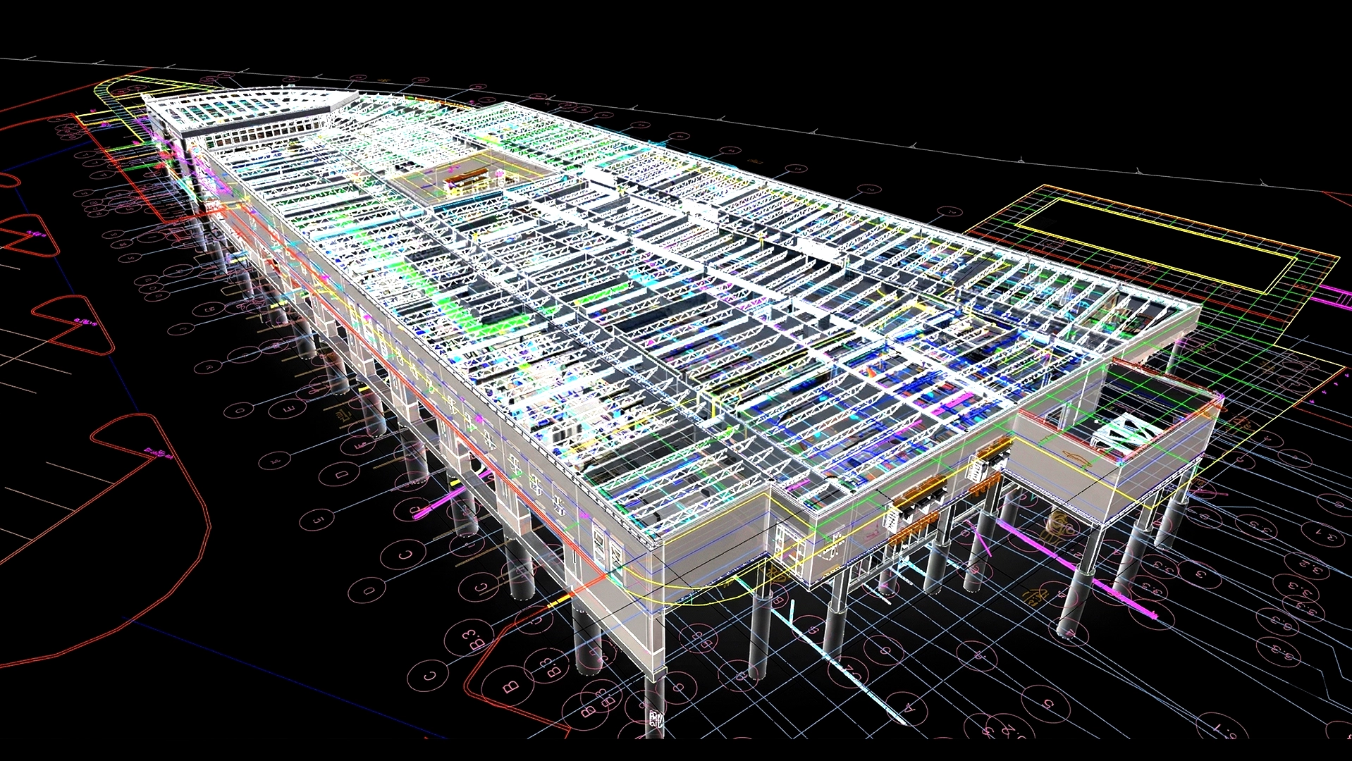 Escuela Marítima San Jacinto gallery 0-4