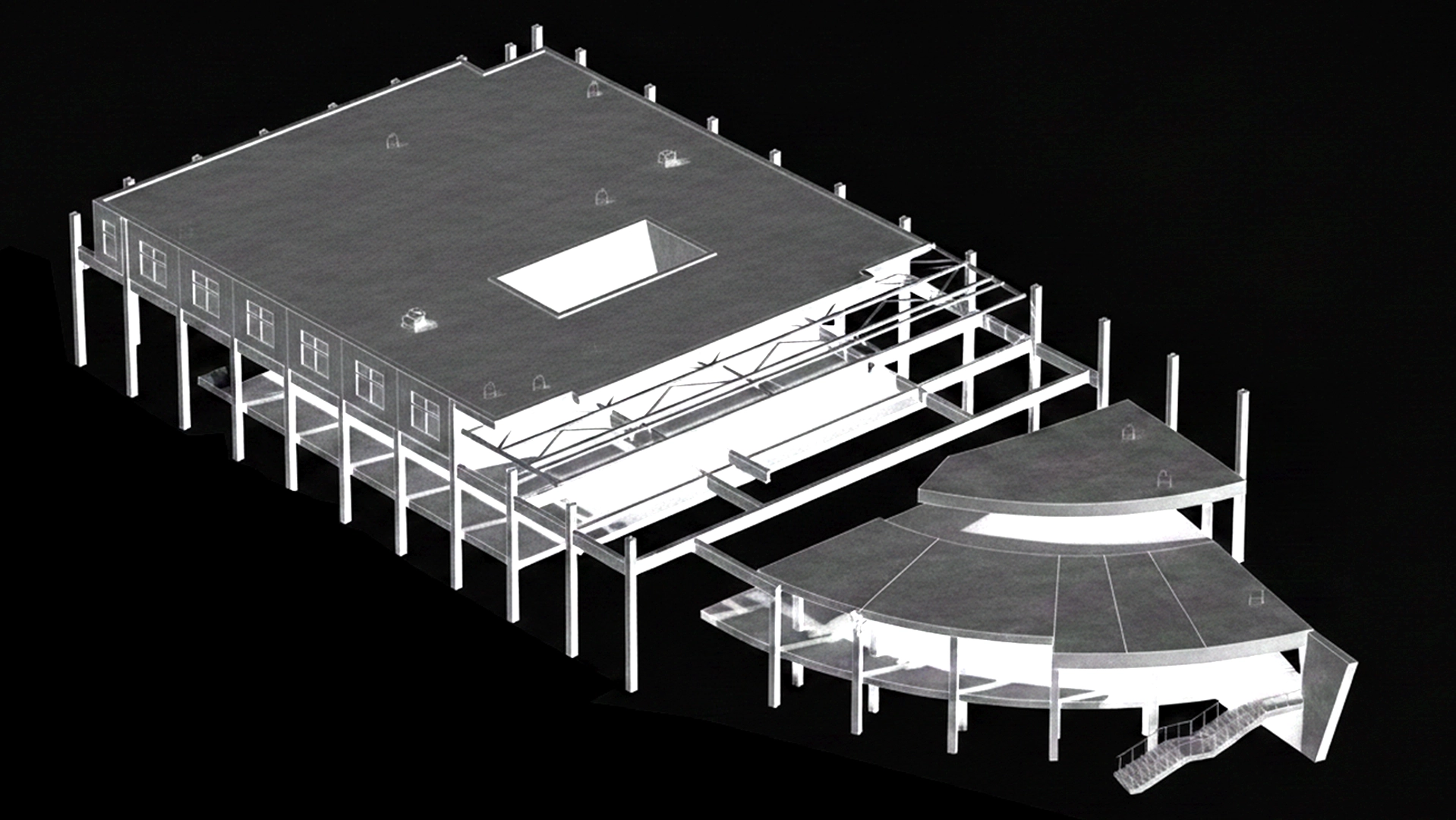 Escuela Marítima San Jacinto gallery 0-5
