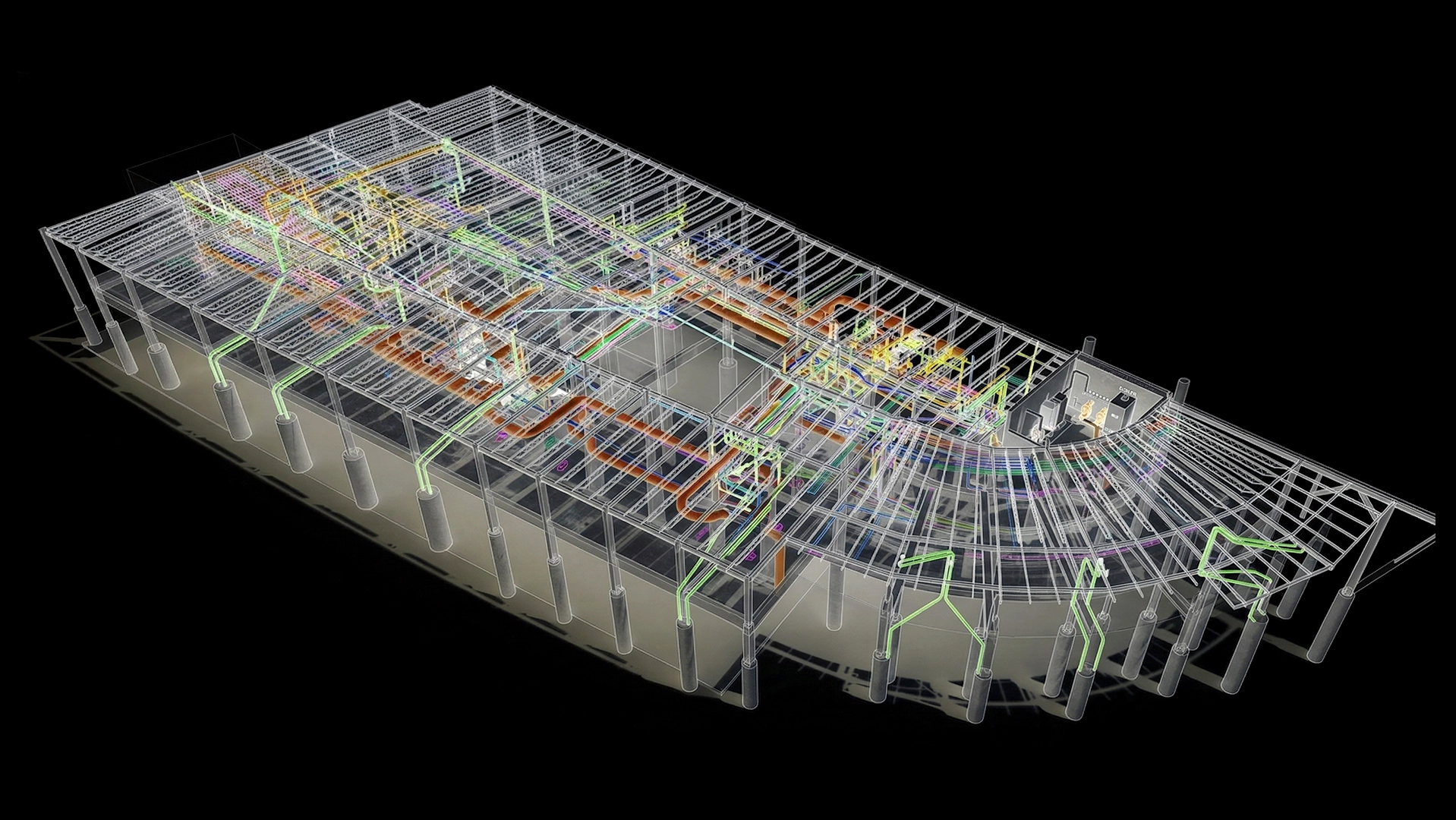 Escuela Marítima San Jacinto gallery 0-6