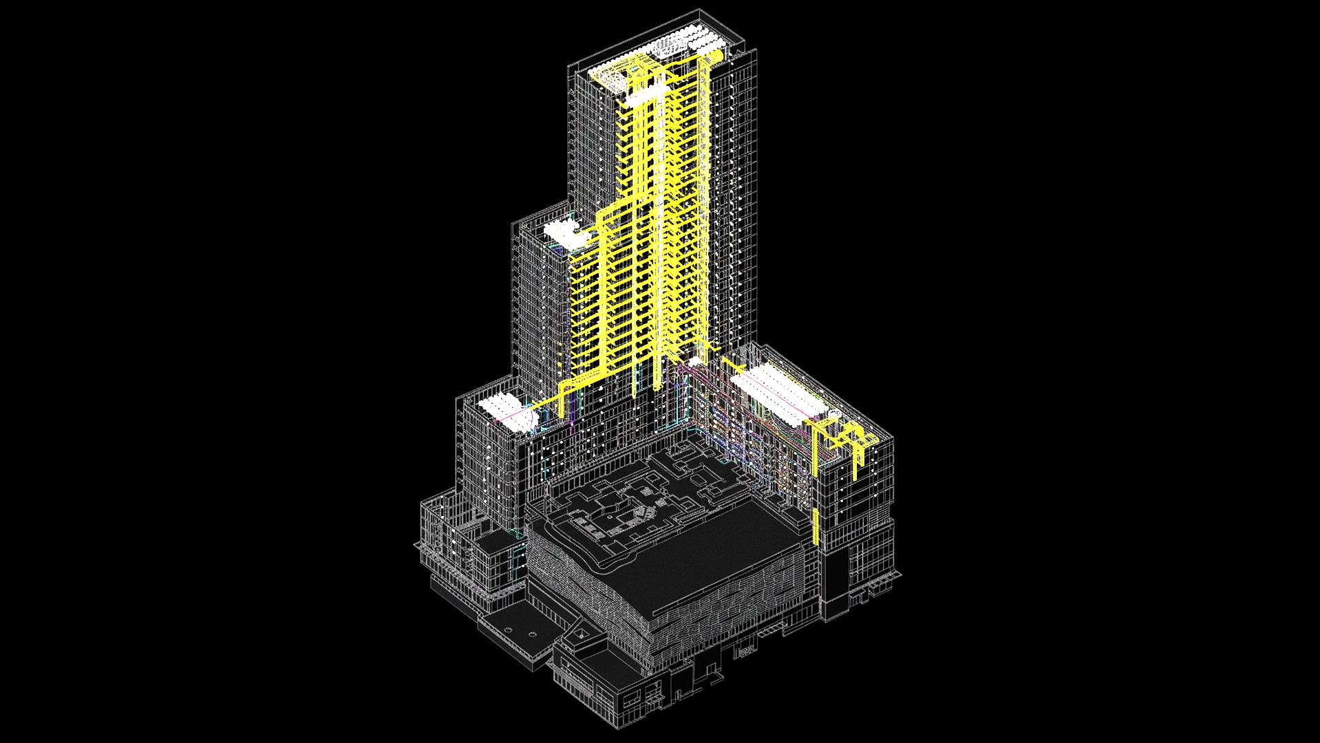 Torre de Agua Verde gallery 0-0