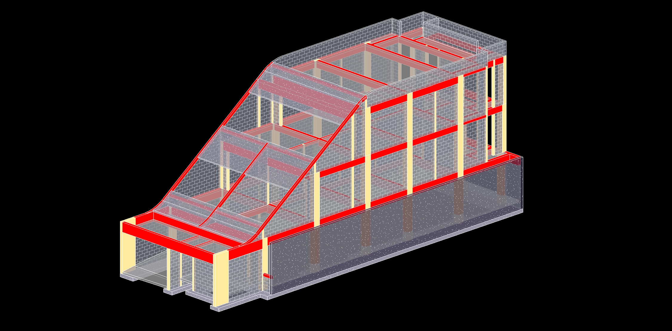 Punta del Cielo gallery 0-1