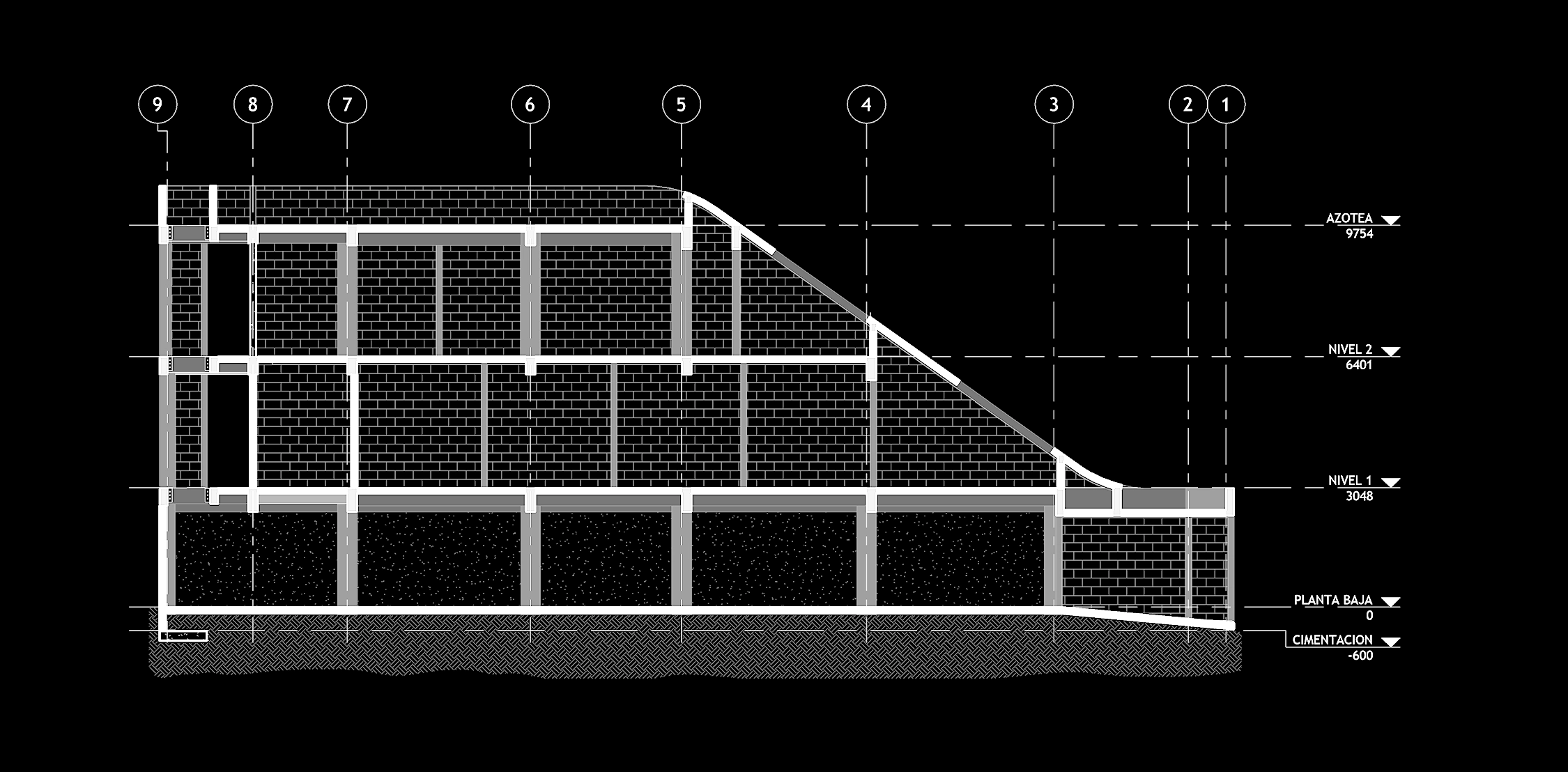 Punta del Cielo gallery 0-3