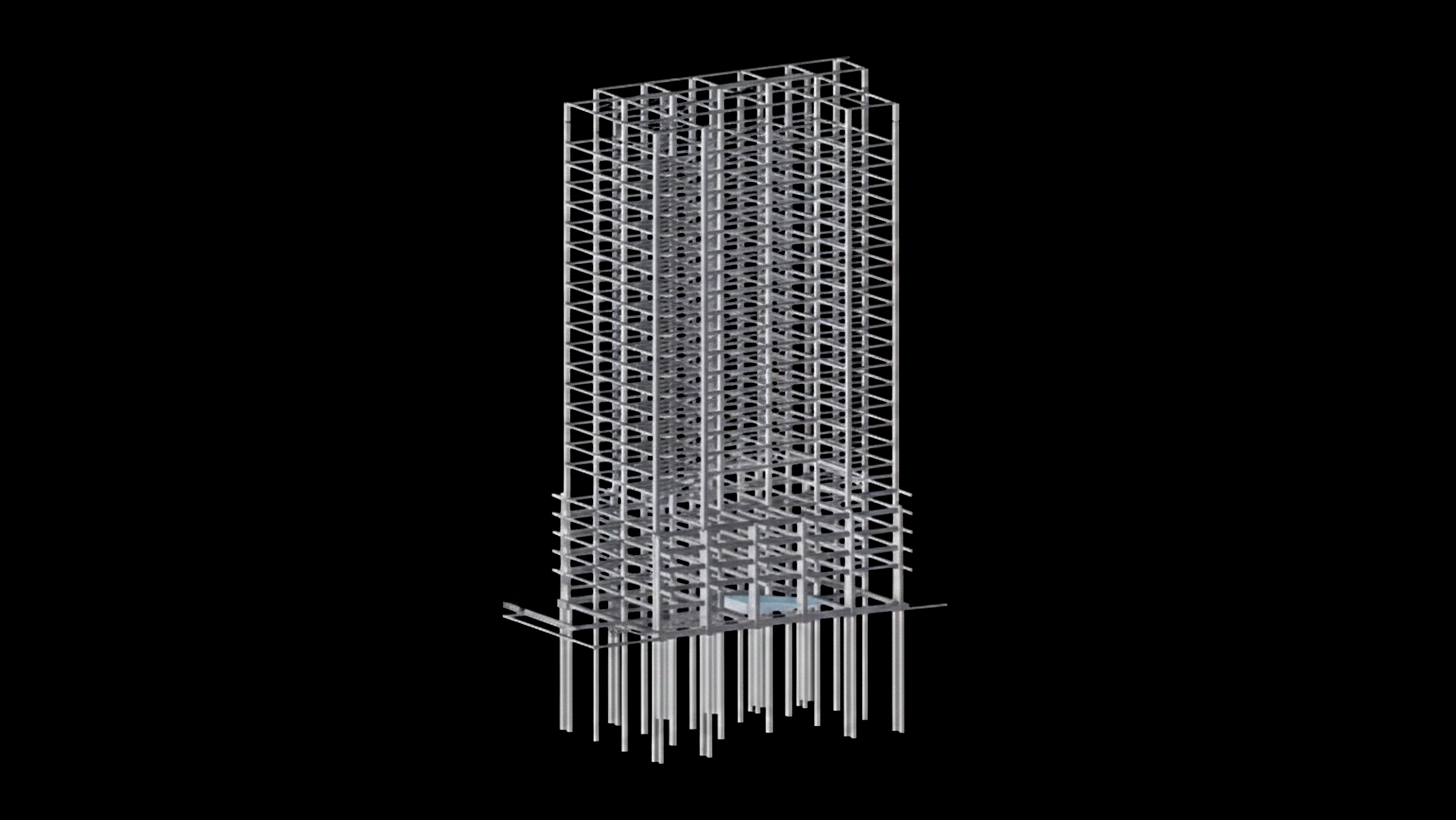 Torre Kyo Aluna gallery 0-0