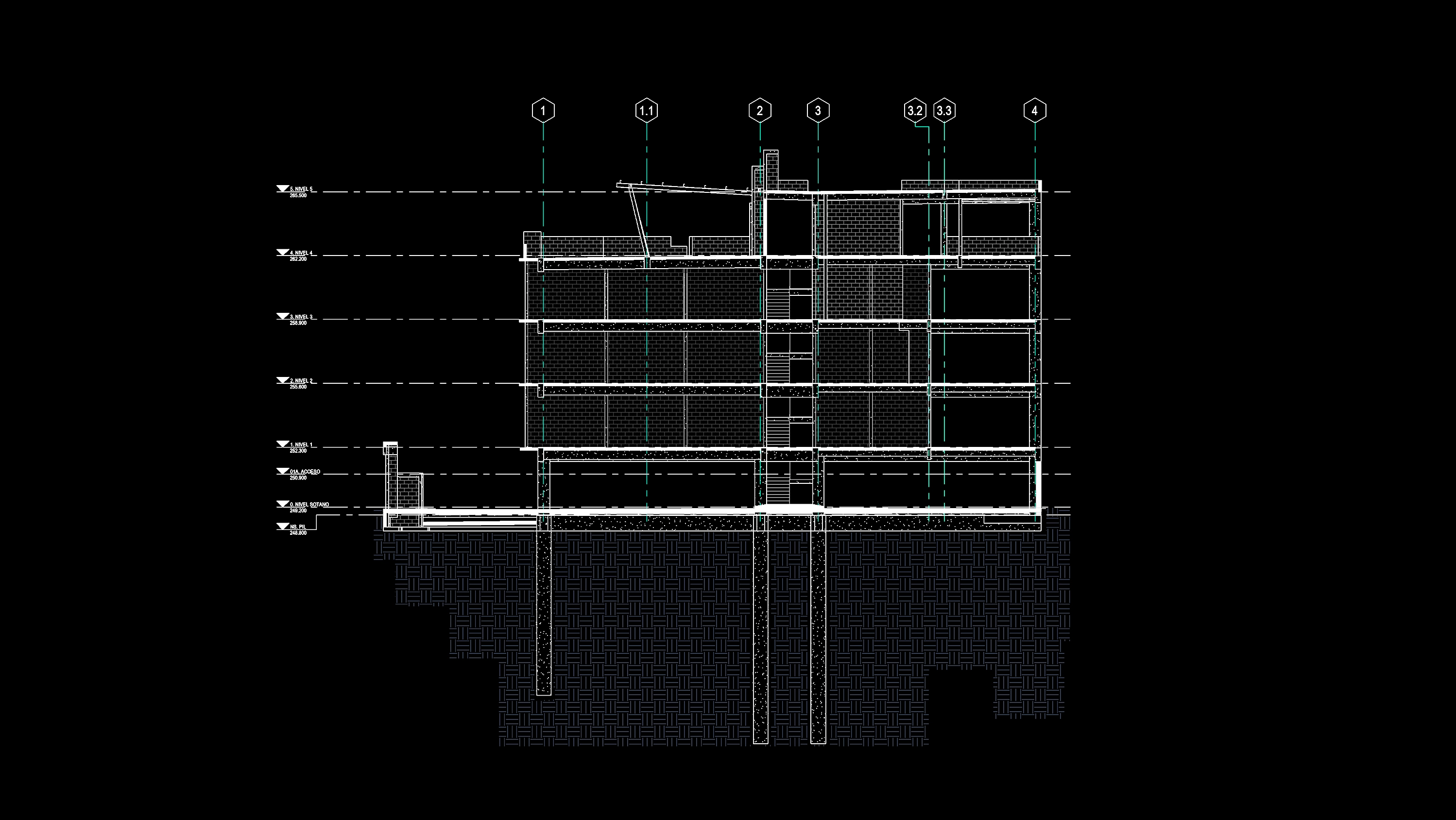 Las Plazas gallery 0-1