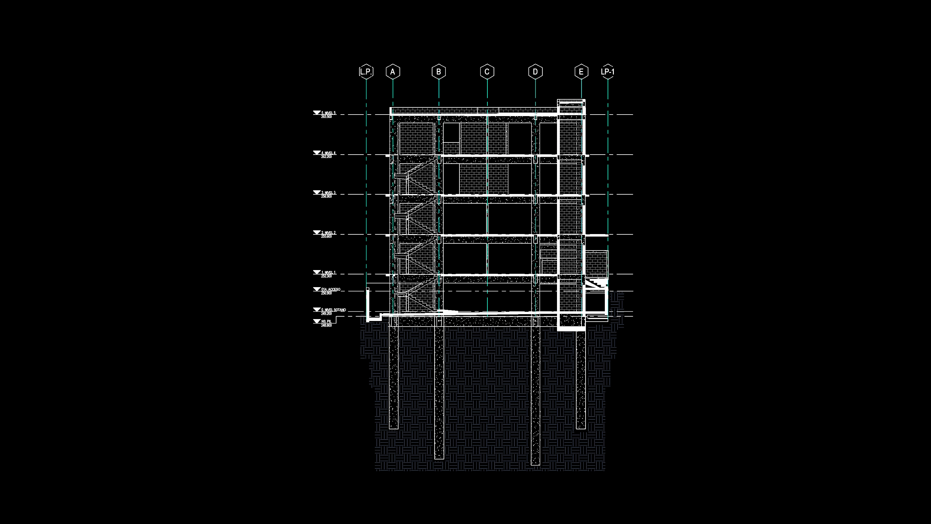 Las Plazas gallery 0-2