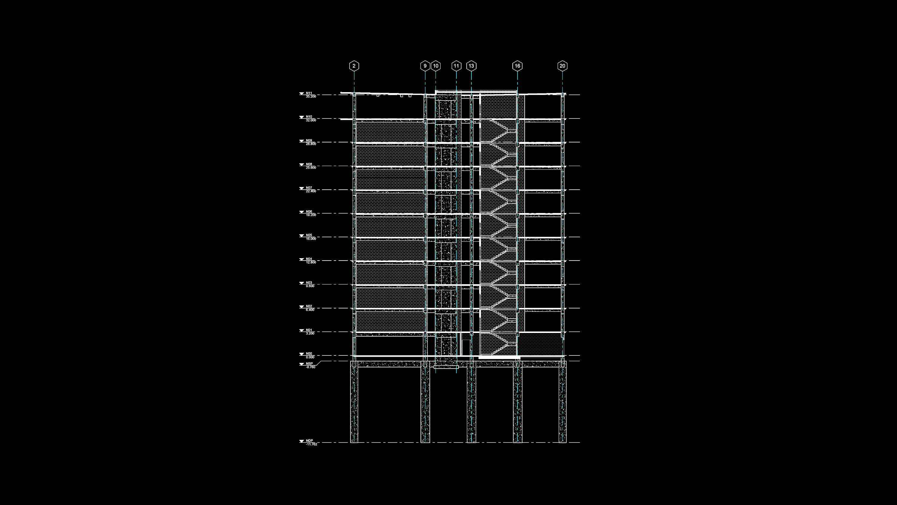 Nivel Diez I y II gallery 0-1