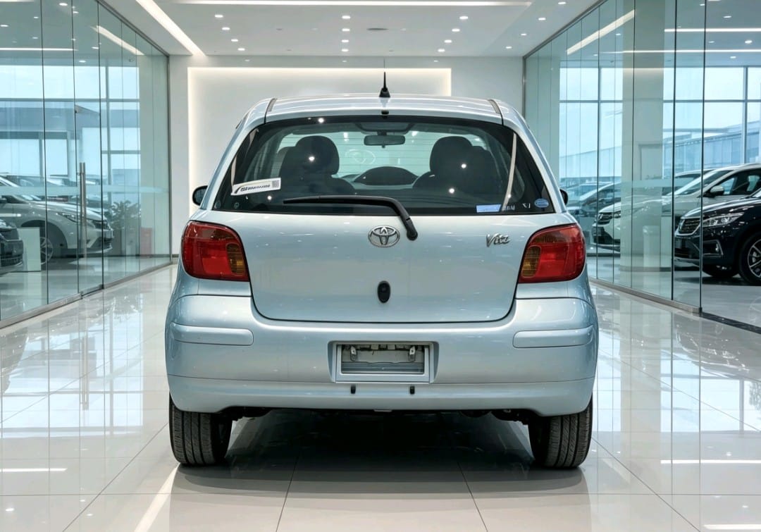 Toyota Allex 2007 thumbnail 14