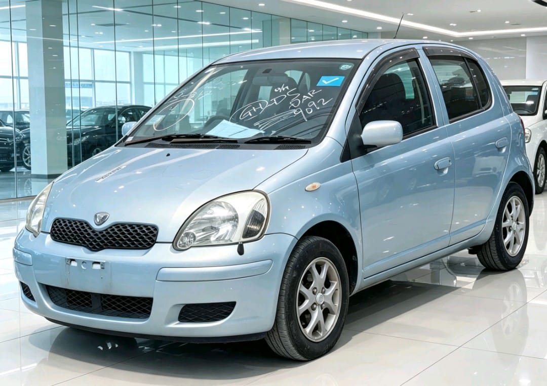 Toyota Allex 2007 thumbnail 17