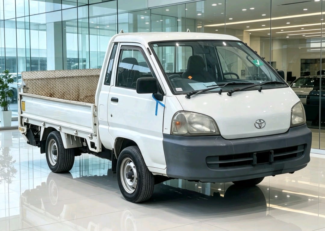 Toyota townace