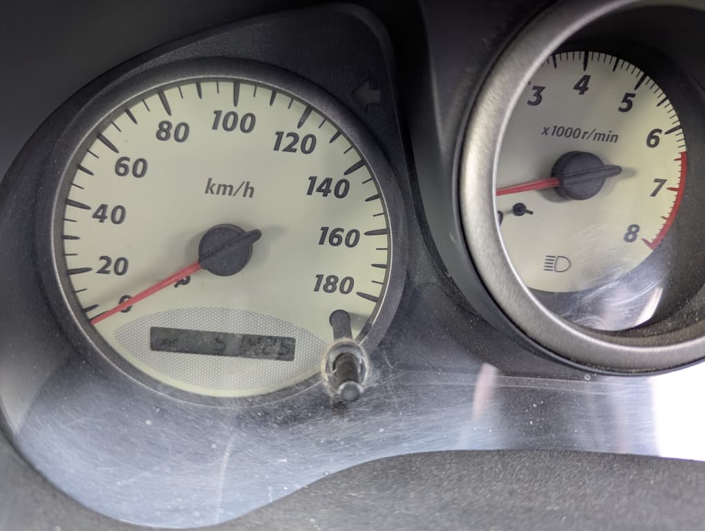 Toyota RAV4 2000 thumbnail 10