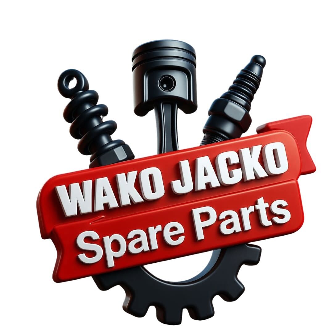 Wavo Jako Spare Parts