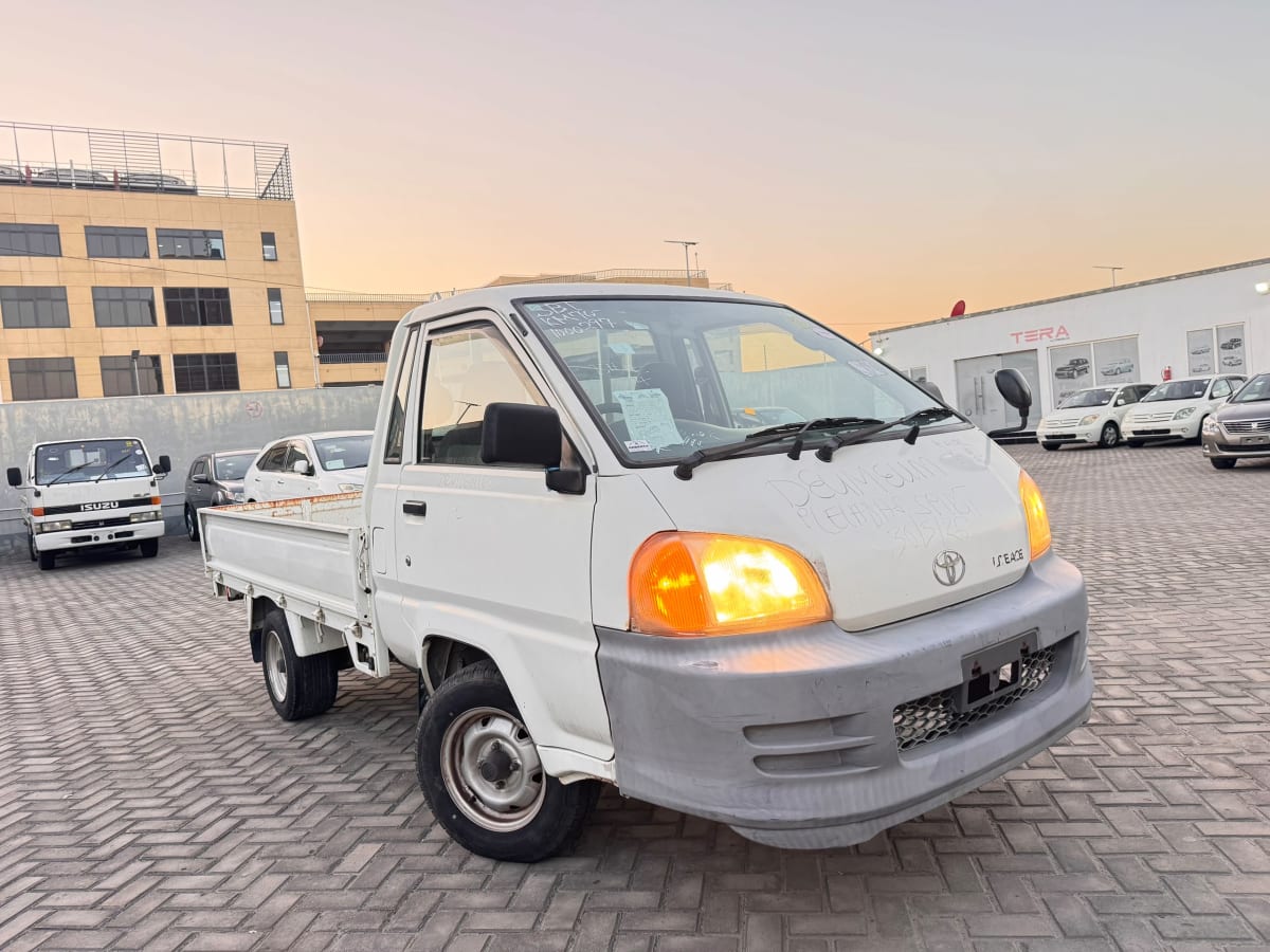 Toyota Liteace