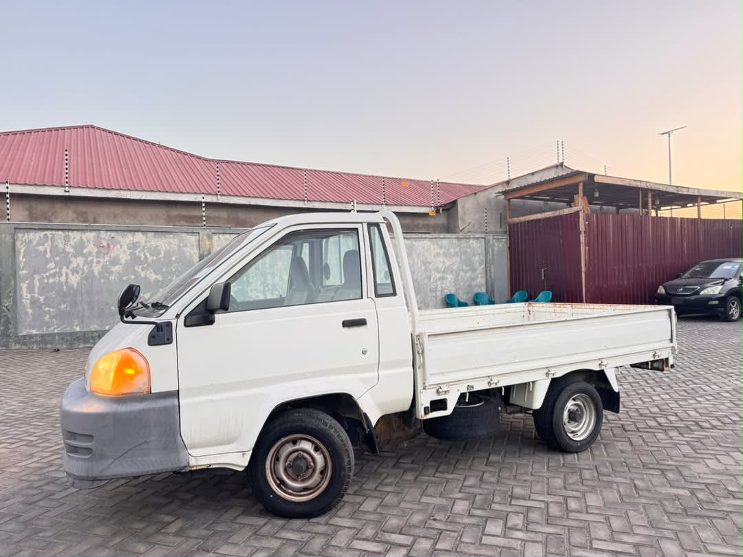 Toyota Liteace 2005 thumbnail 5