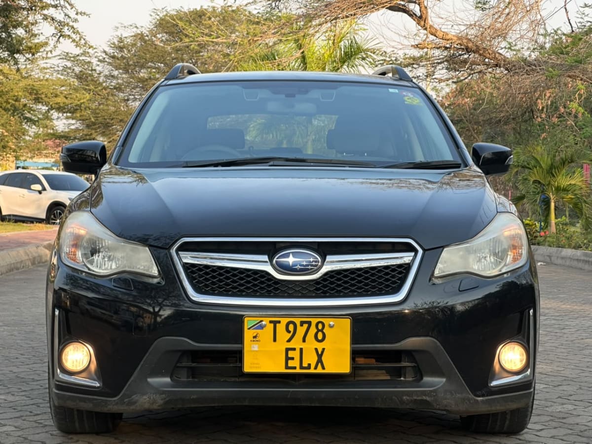 Subaru Impreza 2016 thumbnail 10