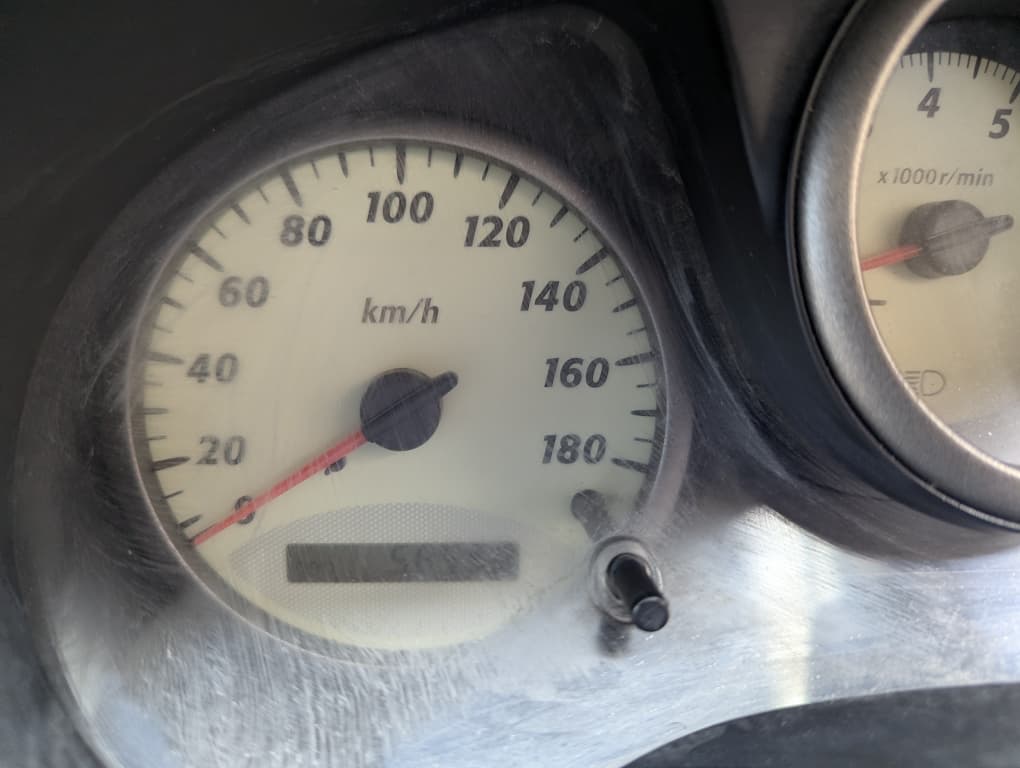 Toyota RAV4 2000 thumbnail 9