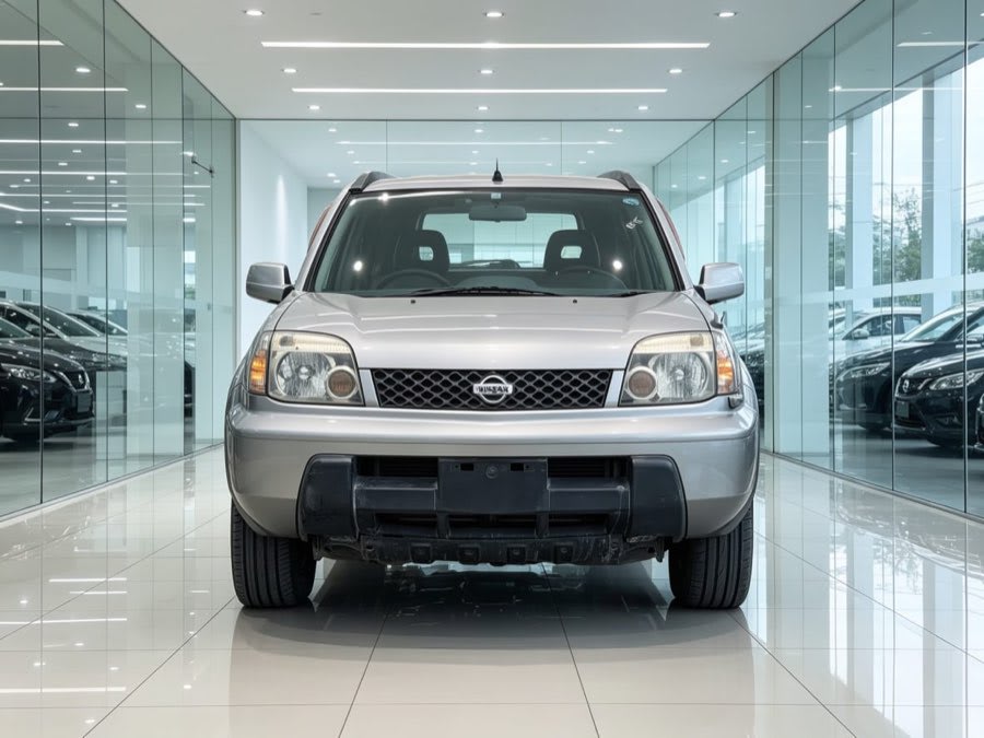 Nissan Extrail