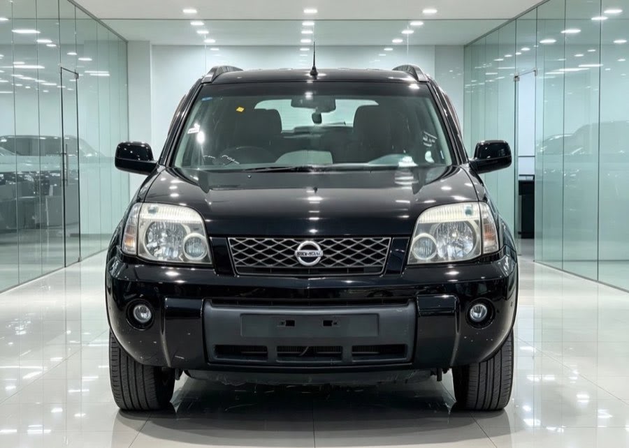 Nissan Extrail