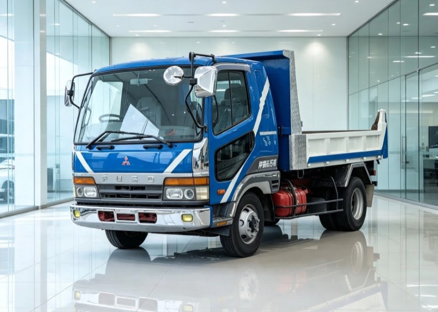 Mitsubishi Fuso