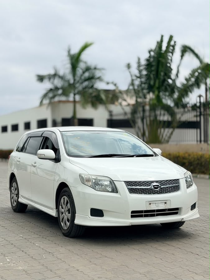 Toyota Icic