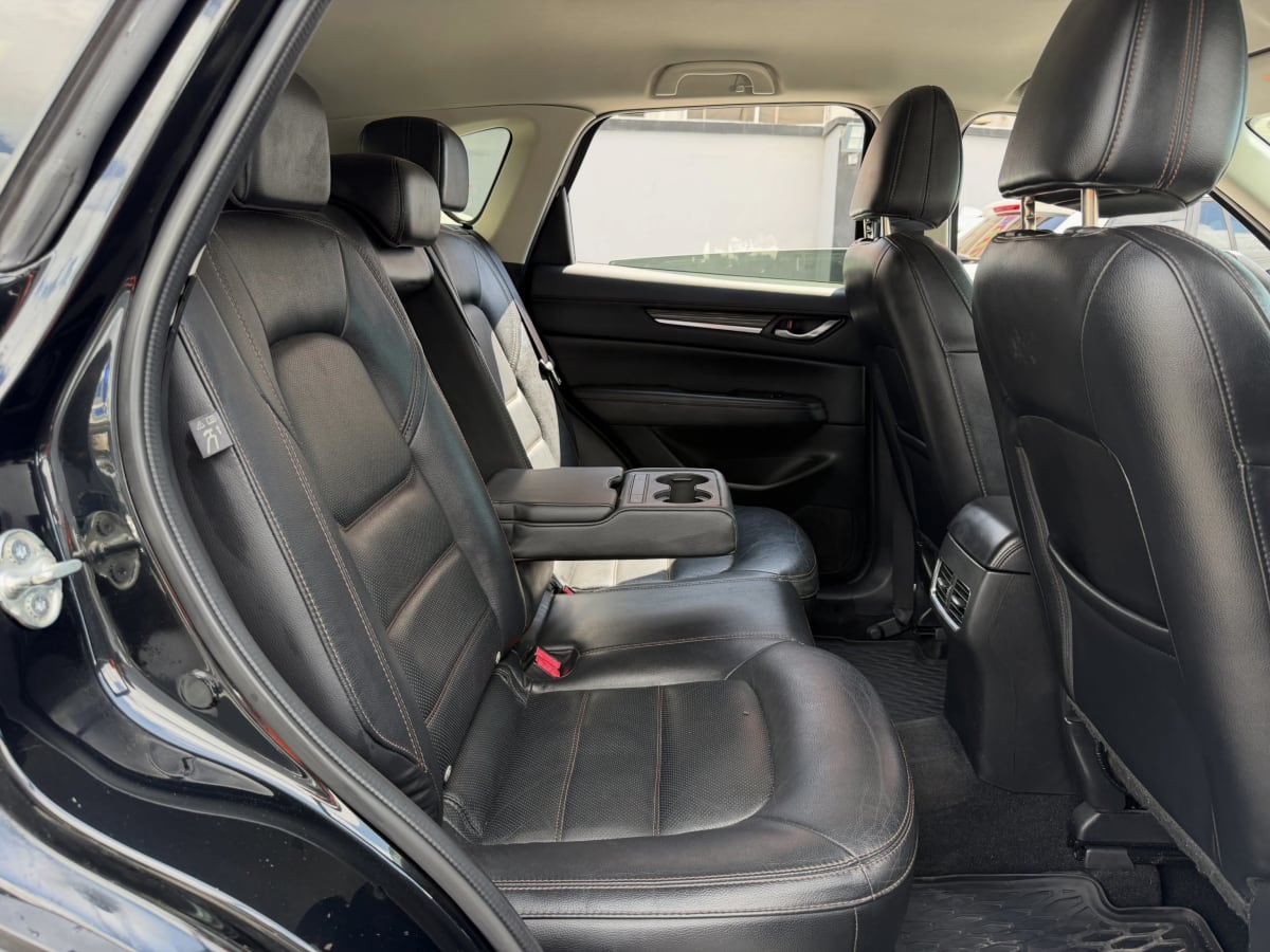 Mazda CX-5 2018 thumbnail 9