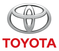 Toyota logo