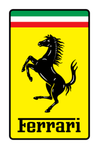 Ferrari logo