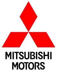 Mitsubishi logo