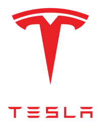 Tesla logo