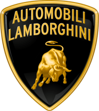 Lamborghini logo