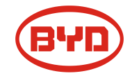 Byd logo